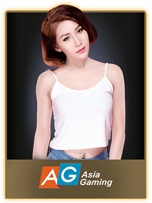 亚游 Asia Gaming