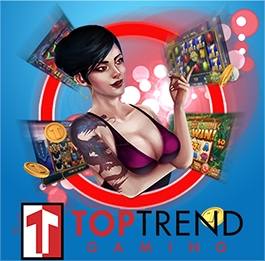 TTG (Toptrendgaming)