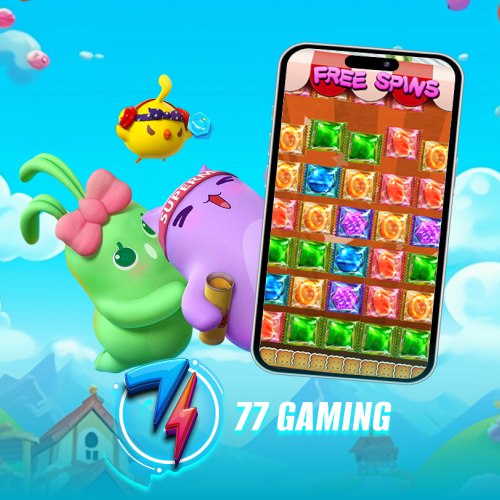 77gaming